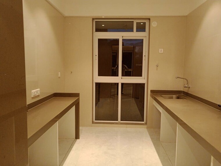 Room, shapoorji-pallonji-the-canvas-residences 2.5 Bedroom 845 Sq.Ft. Apartment In Sewri Mumbai 9998341
