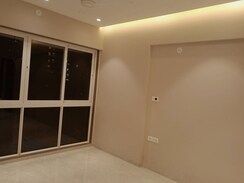 2.5 BHK + Pooja Room,Servant Room,Extra Room Apartment For Sale in Shapoorji Pallonji The Canvas Residences