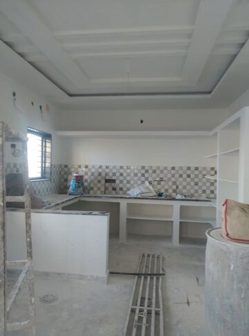 Bathroom in 6 BHK Independent House at Ameya Jewel, Ameenpur – for Sale
