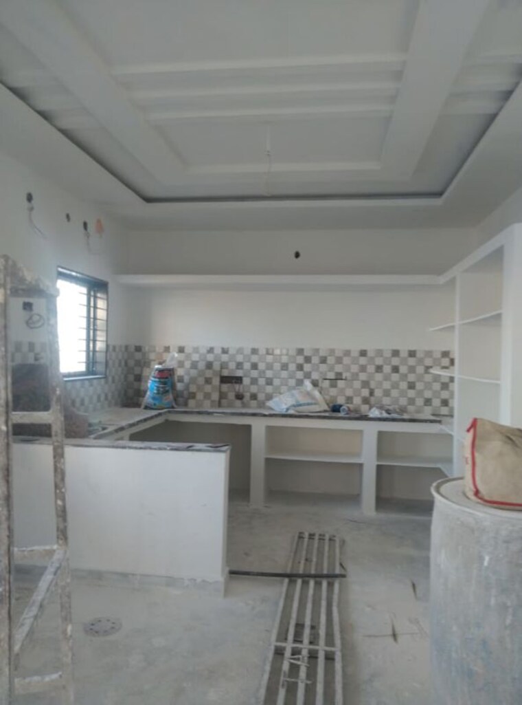 Bathroom, ameya-jewel 6 Bedroom 3900 Sq.Ft. Independent House In Ameenpur Hyderabad 9998414
