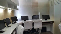 Office Space For Rent in New Town