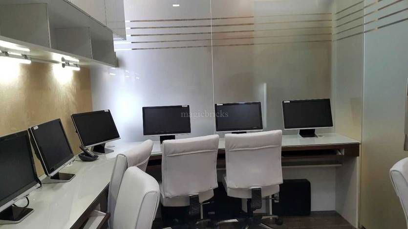 Office Space For Rent in New Town