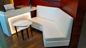 Team Area in  Office Space at New Town – for Rent