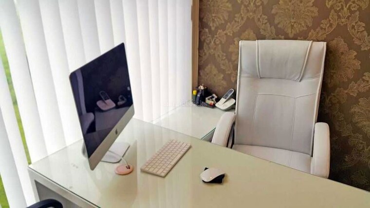 Team Area, new town Commercial Office Space 500 Sq.Ft. In New Town Kolkata 9998448