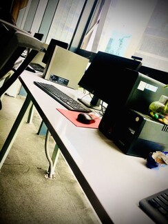 Office Space in IT/SEZ For Rent in Ashok Nagar