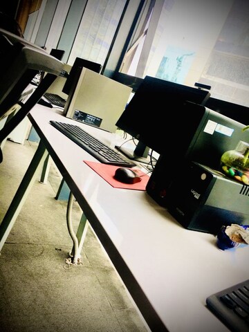  Office Space in IT/SEZ For Rent in Ashok Nagar