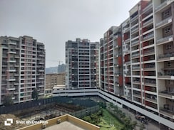 3 BHK Apartment For Rent in Kolte Patil 24K Stargaze
