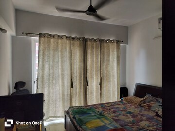 Bedroom in 3 BHK Apartment at Kolte Patil 24K Stargaze, Bavdhan – for Rent