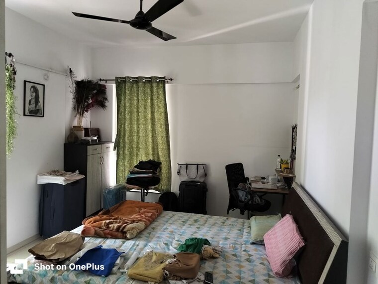 Living Room, kolte-patil-24k-stargaze 3 Bedroom 1700 Sq.Ft. Apartment In Bavdhan Pune 9998294