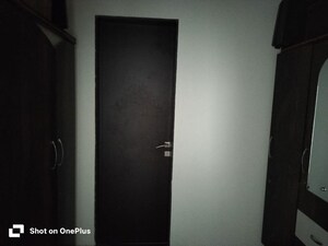 Room in 3 BHK Apartment at Kolte Patil 24K Stargaze, Bavdhan – for Rent