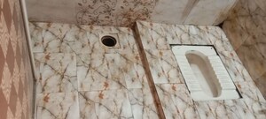 Bathroom in 2 BHK Apartment at Stone Villa, Ulwe – for Rent