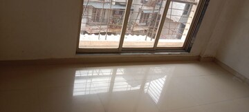 Balcony in 2 BHK Apartment at Stone Villa, Ulwe – for Rent