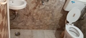 Bathroom in 2 BHK Apartment at Stone Villa, Ulwe – for Rent