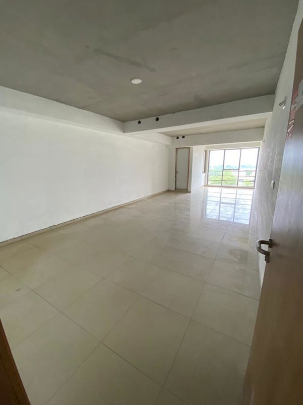 Office Space For Sale in Shilp One 