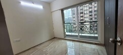 1 BHK Apartment For Rent in Siddhi Highland Gardens