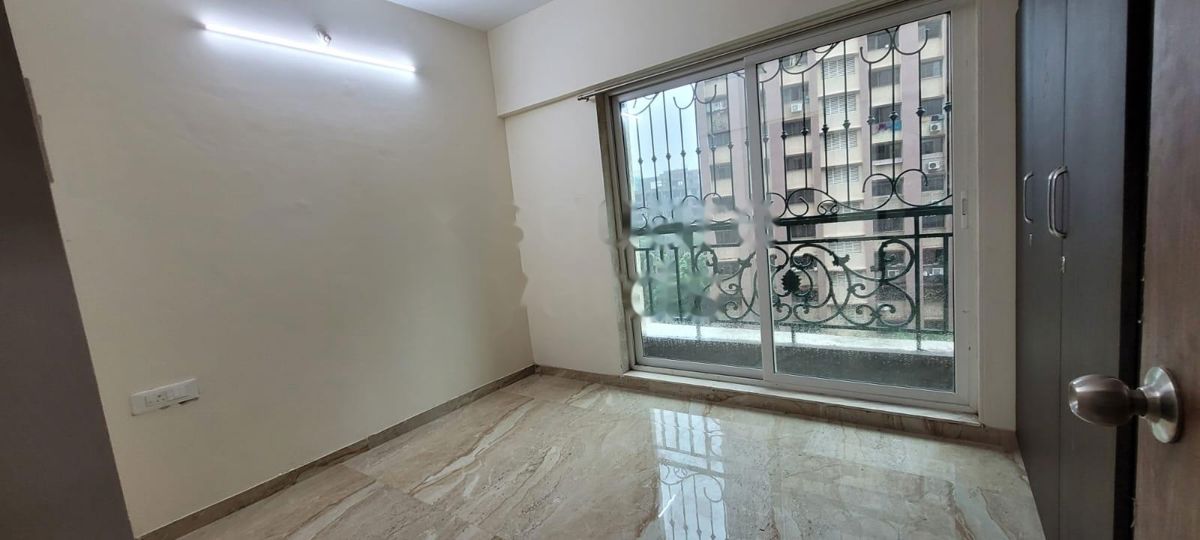 1 BHK Apartment For Rent in Siddhi Highland Gardens