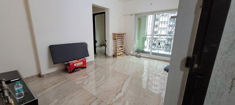  Parking, siddhi-highland-gardens 1 Bedroom 450 Sq.Ft. Apartment In Dhokali Thane 9998441
