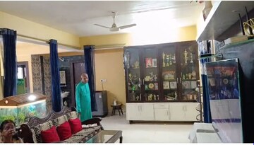 3 BHK Apartment For Sale in Morabadi