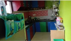 Team Area in 3 BHK Apartment at Morabadi – for Sale