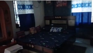 Living Room in 3 BHK Apartment at Morabadi – for Sale