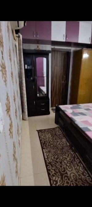Bedroom in 3 BHK Apartment at ROF Aalayas, Sector 102 – for Sale
