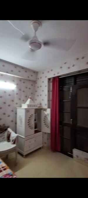 Living Room in 3 BHK Apartment at ROF Aalayas, Sector 102 – for Sale