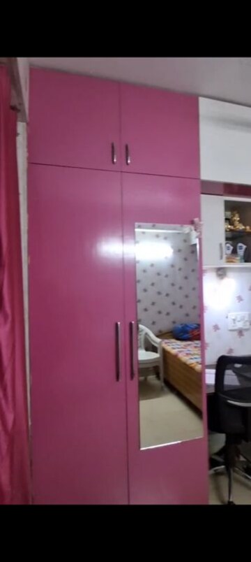 Bathroom in 3 BHK Apartment at ROF Aalayas, Sector 102 – for Sale