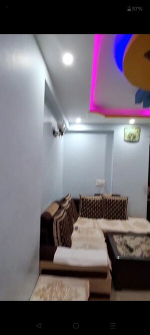 Bedroom in 3 BHK Apartment at ROF Aalayas, Sector 102 – for Sale