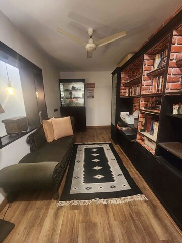 4 BHK Apartment For Rent in Hill Ridge Springs, Gachibowli