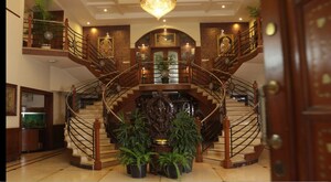 4 BHK Villa – Exterior View View at Vijaya Bank Layout - for Rent