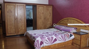 4 BHK Villa For Rent in Vijaya Bank Layout