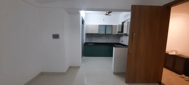 Kitchen, majestique-signature-towers-phase-1 3 Bedroom 1500 Sq.Ft. Apartment In Balewadi Pune 9998458