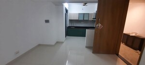 Kitchen in 3 BHK Apartment at Majestique Signature Towers Phase 1, Balewadi – for Rent