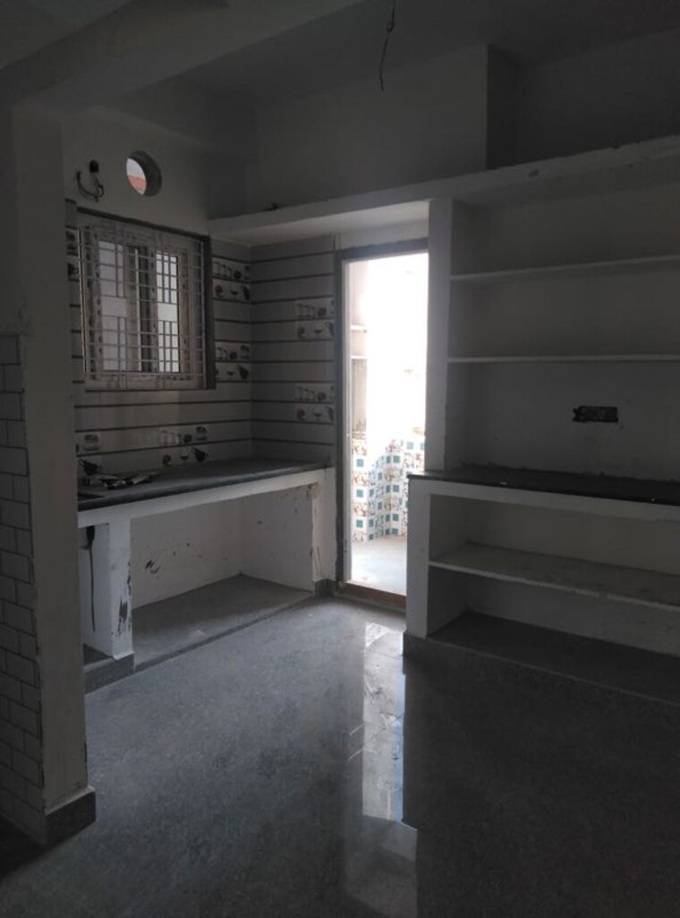 Kitchen, balaji-residency-mallampet 3 Bedroom 2458 Sq.Ft. Independent House In Mallampet Hyderabad 9998534