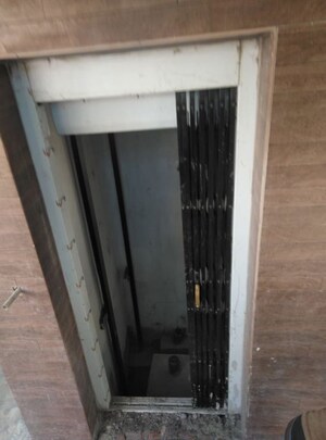 Building Lobby in 3 BHK Independent House at Balaji Residency Mallampet, Mallampet – for Sale