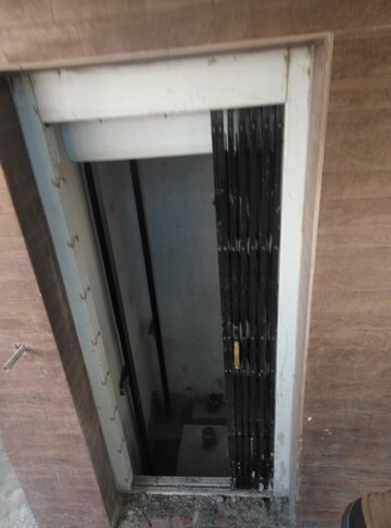 Building Lobby in 3 BHK Independent House at Balaji Residency Mallampet, Mallampet – for Sale