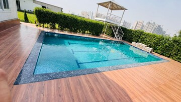  Plot – Exterior View View at Sawera Country Farms, Sector 150 - for Sale