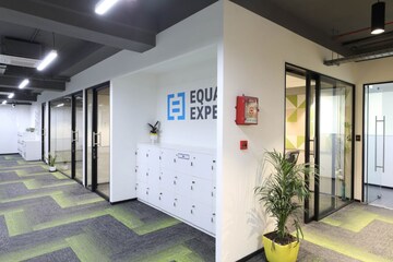  Office Space For Rent in Hebbal