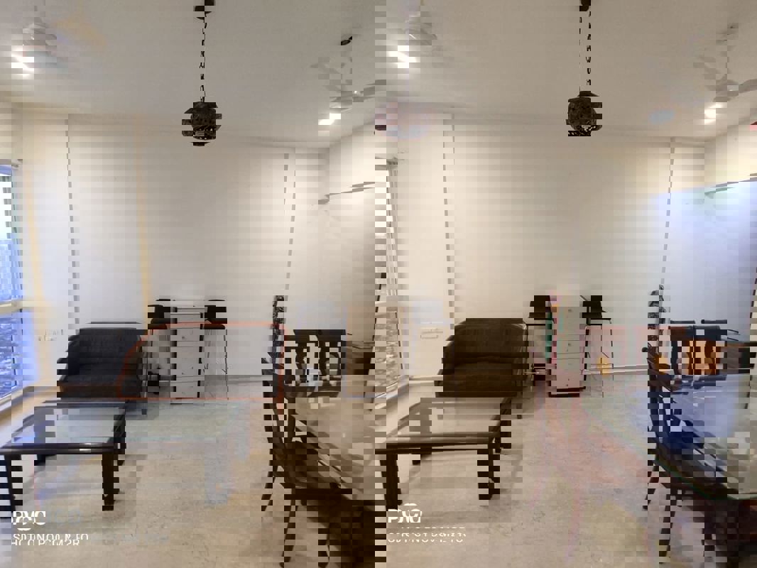 2 BHK + Store Room 780 Sq.Ft. Apartment in Omkar Ananta