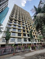 2 BHK + Pooja Room 628 Sq.Ft. Apartment in Pratham ARC Aura