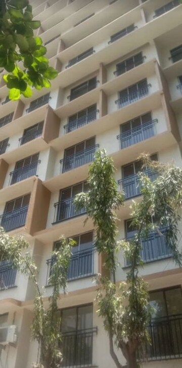 2 BHK Apartment – Exterior View View at Pratham ARC Aura, Andheri West - for Rent
