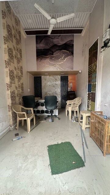 Team Area in  Shop at Mahadev Tulsi Corner, Ulwe Sector 20 – for Sale