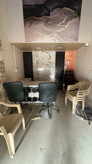  Shop For Sale in Mahadev Tulsi Corner, Ulwe Sector 20