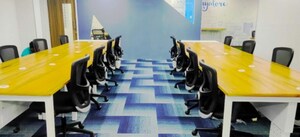 Team Area in  Office Space at Brookefield – for Rent