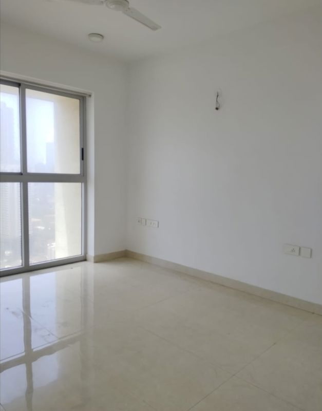 1 BHK Apartment For Rent in Lower Parel