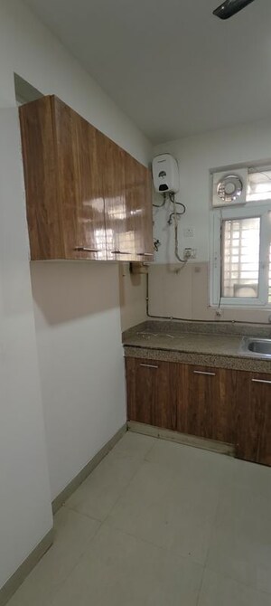 Kitchen in 4 BHK Apartment at Emaar Emerald Floors Premier, Sector 65 – for Sale