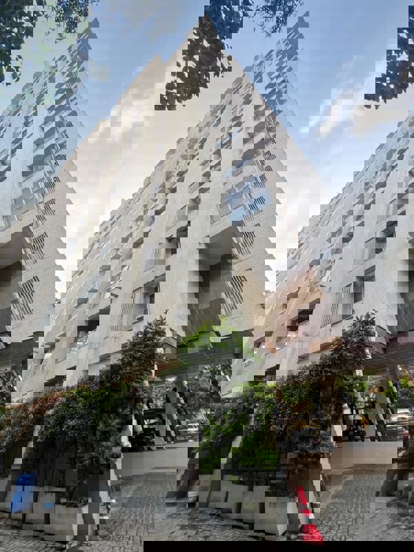 4 BHK 3300 Sq.Ft. Apartment in SNN Raj Spiritua