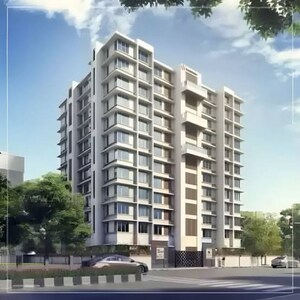2 BHK Apartment For Rent in DLH Metroview, Bhudargarh Colony