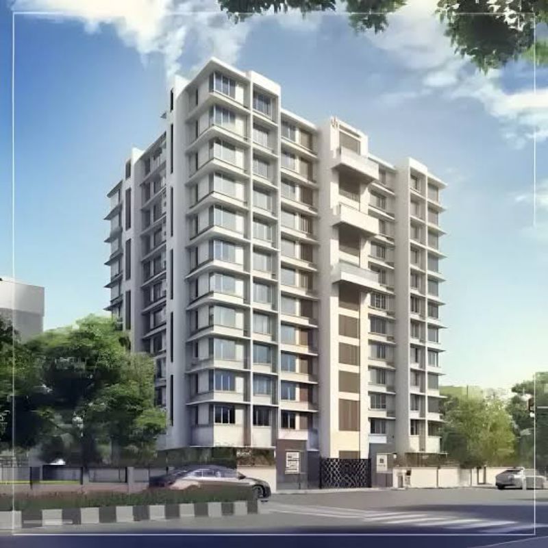 2 BHK Apartment For Rent in DLH Metroview