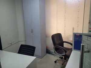 Team Area in  Office Space in IT/SEZ at Sector 63 – for Rent